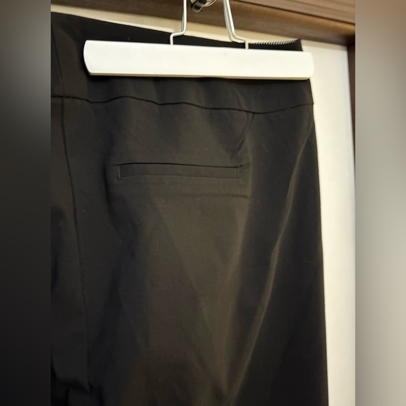 Torrid Studio Black Trousers - Picture 6 of 8